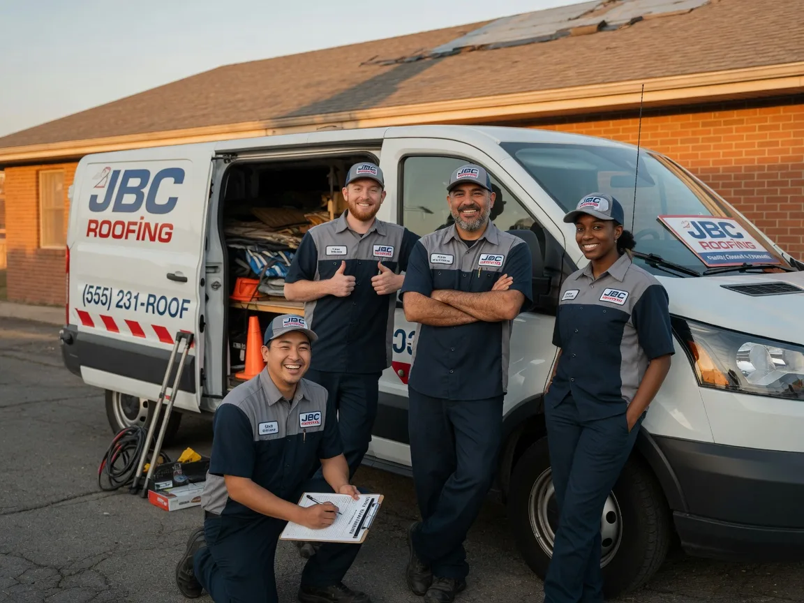 Roof Replacement company in Springfield, KY