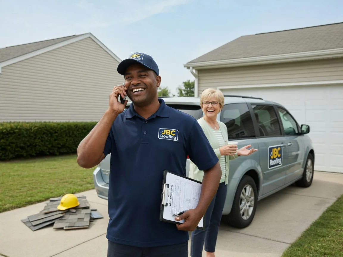 Roof Replacement Springfield, KY FAQs